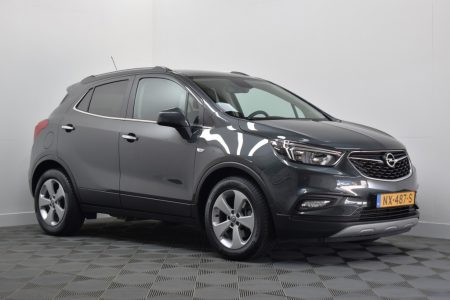 OPEL MOKKA X occasion 1.4 Turbo 140PK INNOVATION