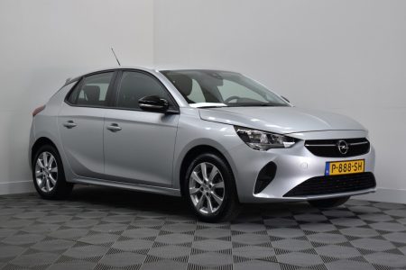 OPEL CORSA occasion 1.2 Elegance