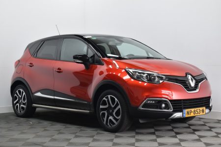 RENAULT CAPTUR occasion 0.9 TCE 90PK X-MOD