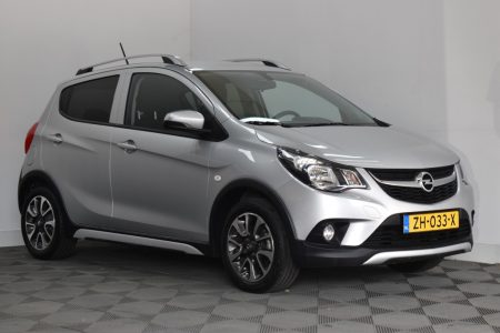 OPEL KARL occasion ROCKS 1.0 Online Edition