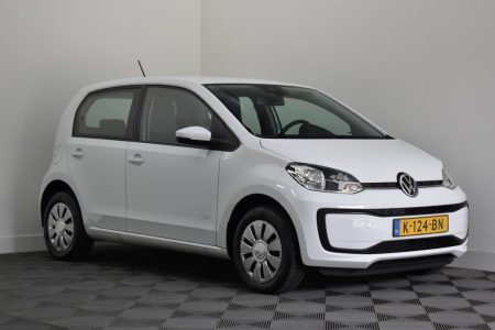 VOLKSWAGEN UP occasion 1.0 MOVE UP!