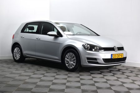 VOLKSWAGEN GOLF occasion 1.2 TSI 110PK Comfortline