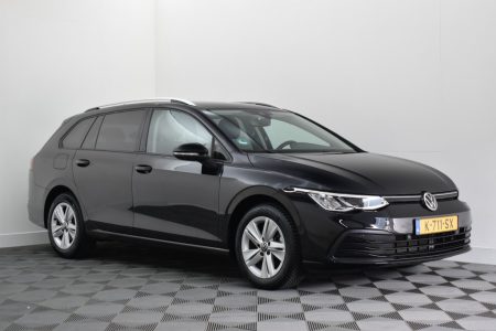 VOLKSWAGEN GOLF occasion Variant 1.0 TSI 110PK LIFE