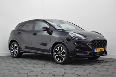 FORD PUMA occasion 1.0 EcoB. 125PK Mild-Hybrid ST-Line X