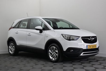 OPEL CROSSLAND X occasion 1.2 Turbo 110PK INNOVATION