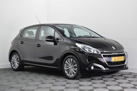 PEUGEOT 208 occasion 1.2 BLUE LION