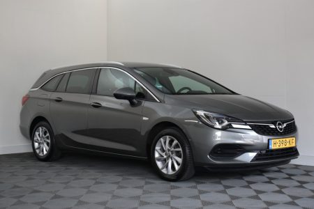 OPEL ASTRA occasion SportsTourer 1.2 Turbo 110PK ELEGANCE