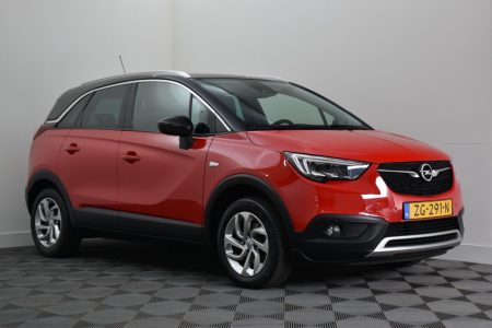 OPEL CROSSLAND X occasion 1.2 T. 110PK INNOVATION