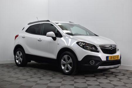 OPEL MOKKA occasion 1.4 Turbo 140PK Business+