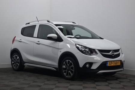 OPEL KARL occasion ROCKS 1.0 ONLINE EDITION