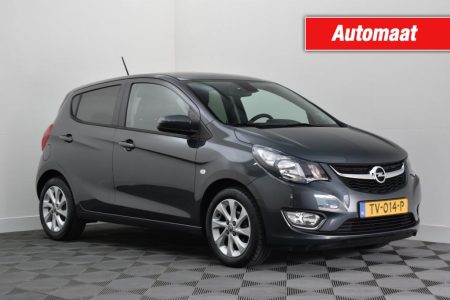 OPEL KARL occasion 1.0 EcoFlex Innovation Automaat