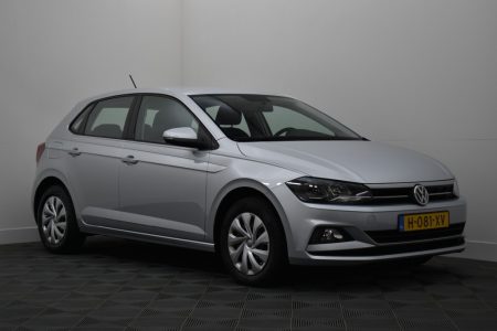 VOLKSWAGEN POLO occasion 1.0 TSI 95PK COMFORTLINE