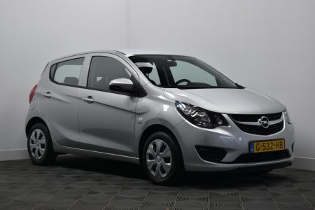 OPEL KARL occasion 1.0 EcoFlex 120 JAAR EDITION