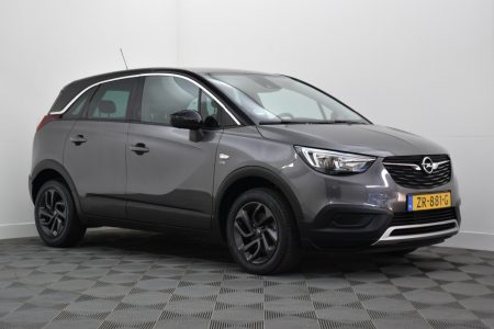 OPEL CROSSLAND X occasion 1.2 Turbo 110PK 120 Jaar Edition