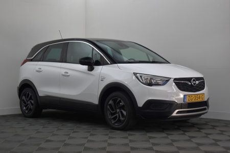 OPEL CROSSLAND X occasion 1.2 120 Jaar Edition