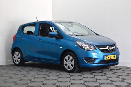 OPEL KARL occasion 1.0 EcoFlex 120 JAAR EDITION