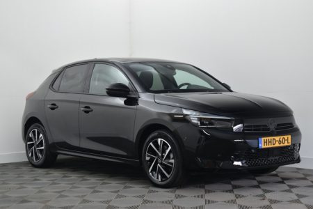 OPEL CORSA occasion 1.2 Turbo 100PK GS-Line