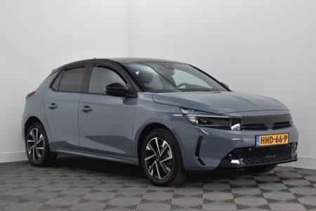 OPEL CORSA occasion 1.2 Turbo 100PK GS-Line