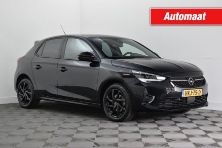 OPEL CORSA occasion 1.2 Turbo 130PK GS-LINE Automaat