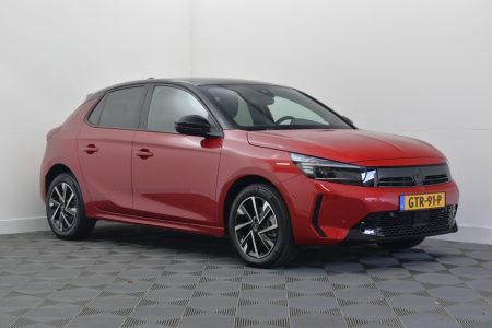 OPEL CORSA occasion 1.2 Turbo 100PK GS-Line