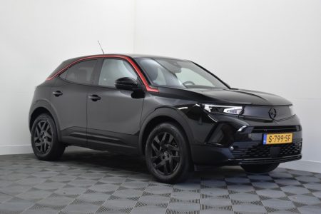 OPEL MOKKA occasion 1.2 Turbo 100PK GS-Line