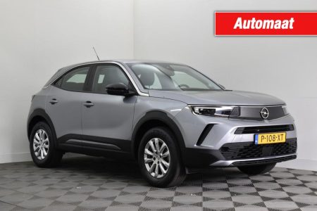 OPEL MOKKA occasion 1.2 Turbo 130PK Edition Automaat