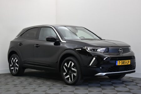 OPEL MOKKA occasion 1.2 Turbo 130PK Elegance