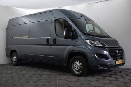 FIAT DUCATO occasion 2.3 MultiJet L3-H2