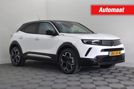OPEL MOKKA occasion 1.2 Turbo 130PK ULTIMATE Automaat