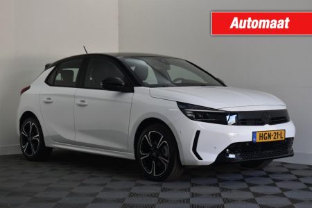 OPEL CORSA occasion 1.2 Turbo 100PK GS Automaat