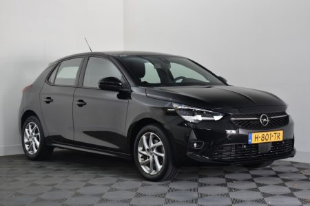 OPEL CORSA occasion 1.2 Turbo 100PK GS-LINE