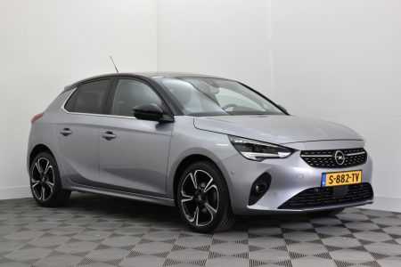 OPEL CORSA occasion 1.2 Elegance