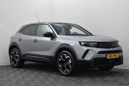 OPEL MOKKA occasion 1.2 Turbo 136PK ULTIMATE