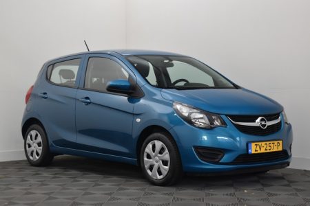 OPEL KARL occasion 1.0 EcoFlex 120 Jaar Edition