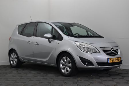 OPEL MERIVA occasion 1.4 Turbo 120PK Cosmo