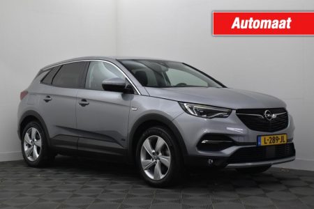 OPEL GRANDLAND X occasion 1.6 Turbo 180PK Hybride Business Elegance Automaat