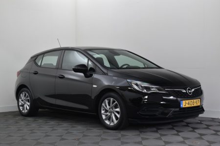 OPEL ASTRA occasion 1.2 Turbo 110PK EDITION