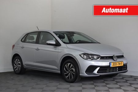 VOLKSWAGEN POLO occasion 1.0 TSI Life Edition Automaat