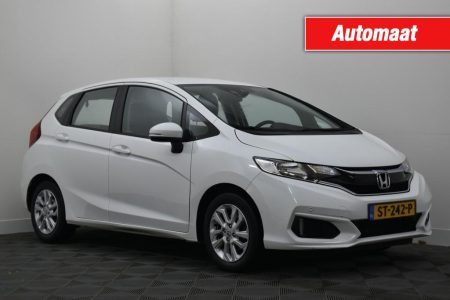 HONDA JAZZ occasion 1.3 I-VTEC Comfort Automaat