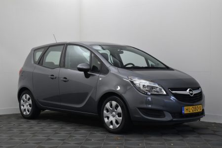 OPEL MERIVA occasion 1.4-16V Edition