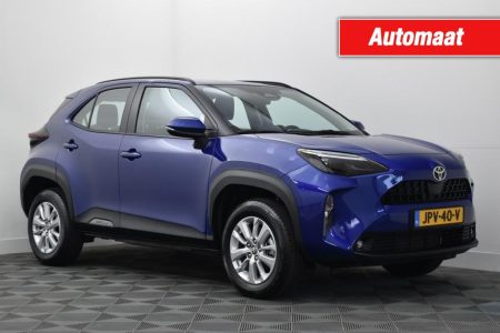 TOYOTA YARIS CROSS occasion 1.5 Hybrid 115PK Active Automaat