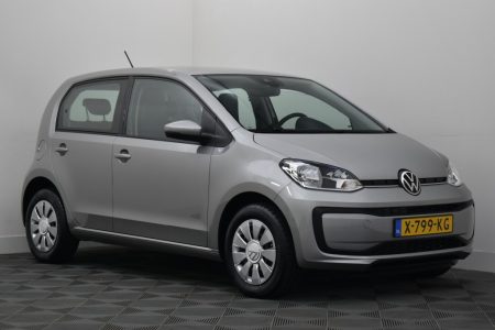 VOLKSWAGEN UP occasion MOVE UP! 1.0 65PK