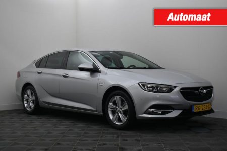 OPEL INSIGNIA occasion GRAND SPORT 1.5 T 140PK ONLINE EDITION