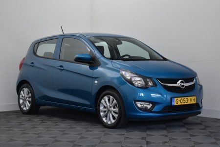OPEL KARL occasion 1.0 EcoFlex 120 Jaar Edition