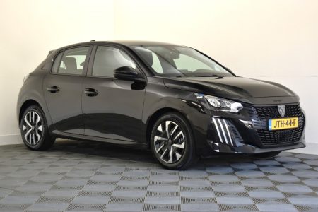 PEUGEOT 208 occasion 1.2 Puretech 100PK ACTIVE