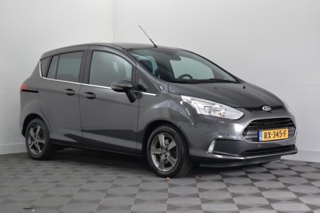 FORD B-MAX occasion 1.0 EcoB. 125PK Titanium