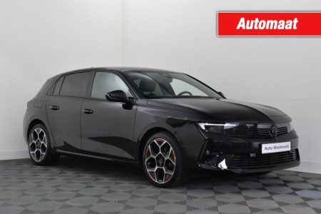 OPEL ASTRA occasion 1.6 Turbo 180PK Plug-in Hybrid GS Automaat