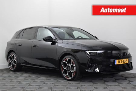 OPEL ASTRA occasion 1.6 Turbo 180PK Plug-in Hybrid GS-Line Automaat