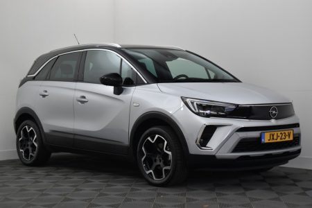 OPEL CROSSLAND occasion 1.2 Turbo 110PK ULTIMATE