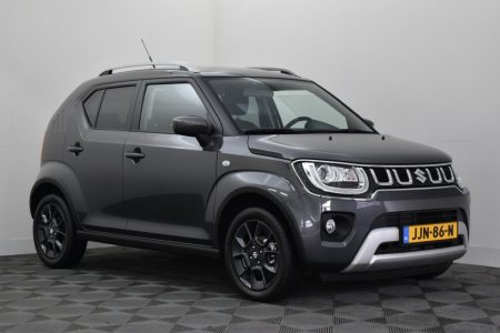 SUZUKI IGNIS occasion 1.2 Smart Hybrid Style